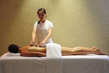 Aressana Spa Hotel & Suites