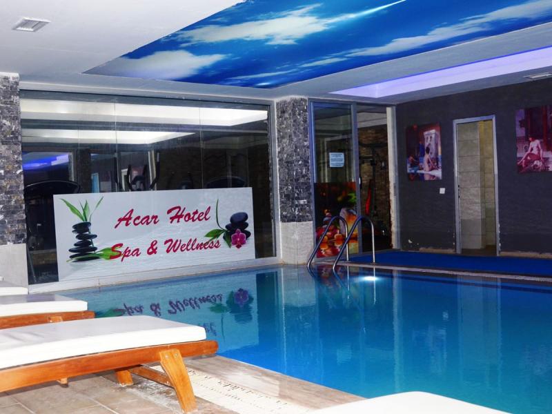 Acar Hotel Alanya
