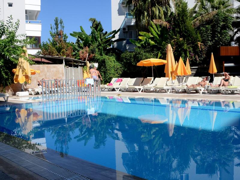 Acar Hotel Alanya
