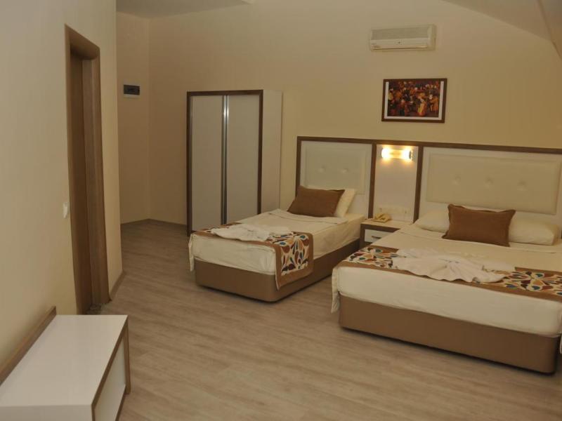 Acar Hotel Alanya