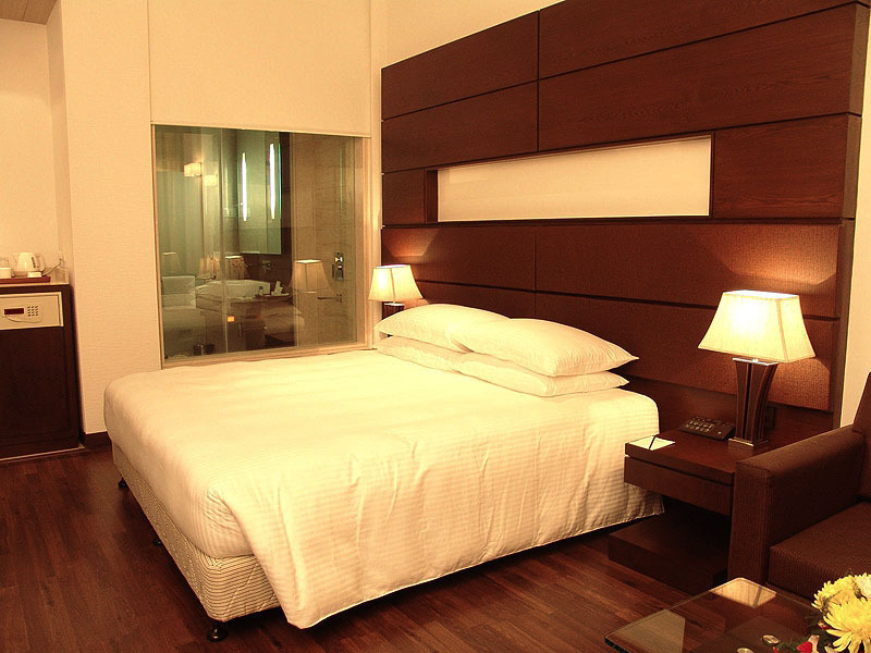 Parkland Exotica