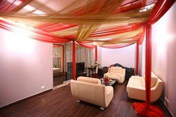 Parkland Exotica