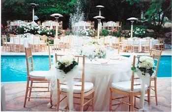Parkland Exotica