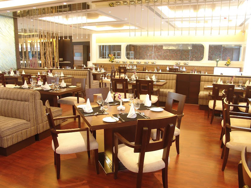 Parkland Exotica