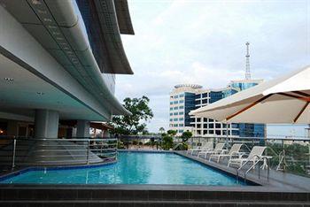 Отель Cebu Parklane International Hotel Филиппины, о Себу, фото 13