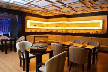 Отель Cebu Parklane International Hotel Филиппины, о Себу, фото 14