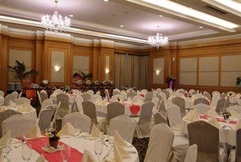 Cebu Parklane International Hotel