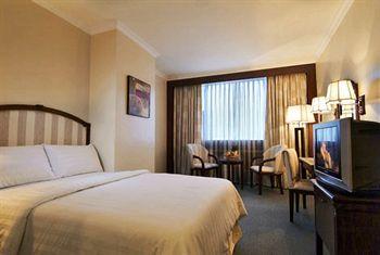 Отель Cebu Parklane International Hotel Филиппины, о Себу, фото 2