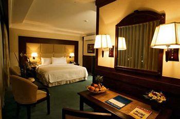 Отель Cebu Parklane International Hotel Филиппины, о Себу, фото 4