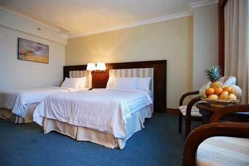 Cebu Parklane International Hotel