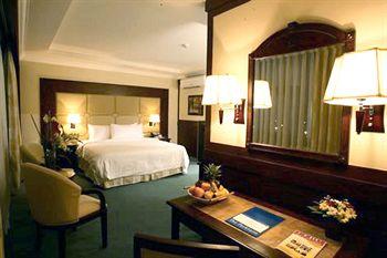 Отель Cebu Parklane International Hotel Филиппины, о Себу, фото 6