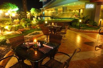 Отель Cebu Parklane International Hotel Филиппины, о Себу, фото 9