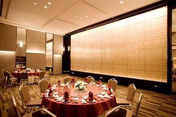 Parkyard Hotel Shanghai