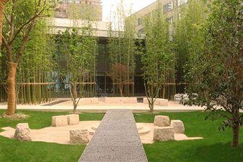 Parkyard Hotel Shanghai