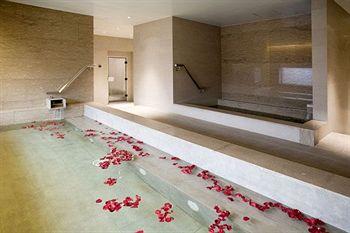 Parkyard Hotel Shanghai