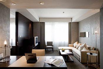 Parkyard Hotel Shanghai