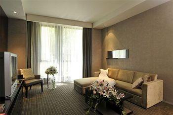 Parkyard Hotel Shanghai