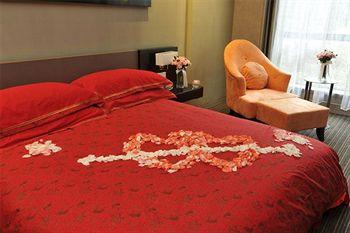 Parkyard Hotel Shanghai