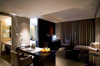 Parkyard Hotel Shanghai