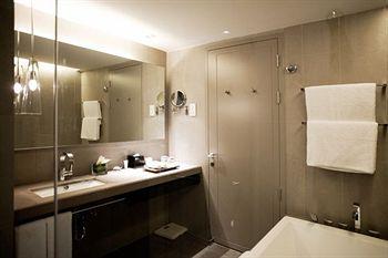 Parkyard Hotel Shanghai