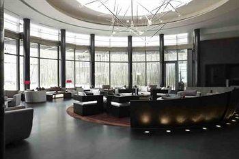 Parkyard Hotel Shanghai