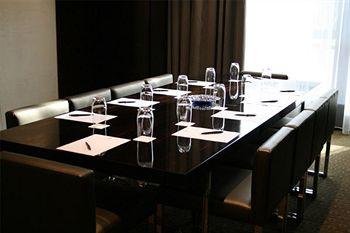 Parkyard Hotel Shanghai