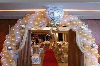 Parkyard Hotel Shanghai