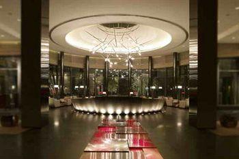 Parkyard Hotel Shanghai