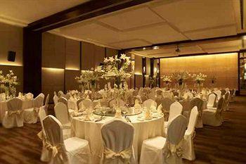 Parkyard Hotel Shanghai