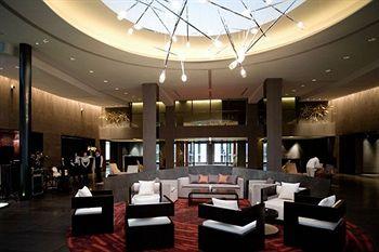 Parkyard Hotel Shanghai