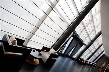 Parkyard Hotel Shanghai