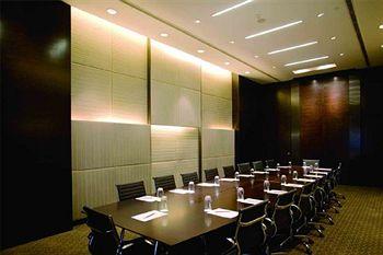 Parkyard Hotel Shanghai