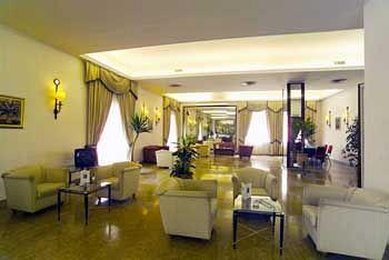 Jolly Aretusa Palace Hotel
