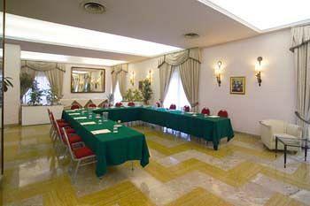 Jolly Aretusa Palace Hotel