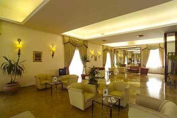 Jolly Aretusa Palace Hotel