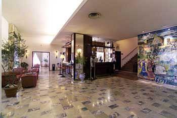 Jolly Aretusa Palace Hotel