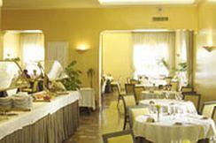 Jolly Aretusa Palace Hotel