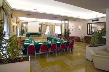 Jolly Aretusa Palace Hotel