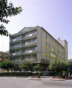 Jolly Aretusa Palace Hotel