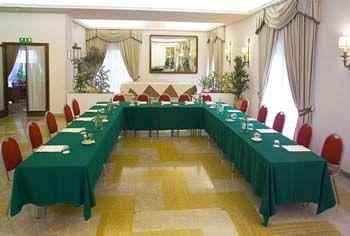 Jolly Aretusa Palace Hotel