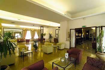 Jolly Aretusa Palace Hotel