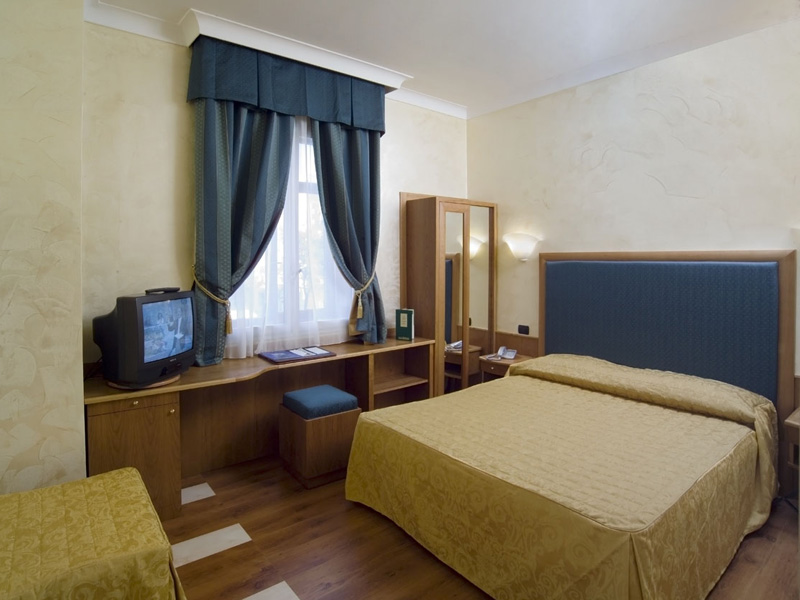 Jolly Aretusa Palace Hotel