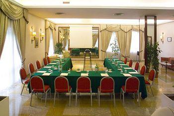Jolly Aretusa Palace Hotel