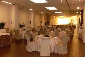 Jolly Aretusa Palace Hotel