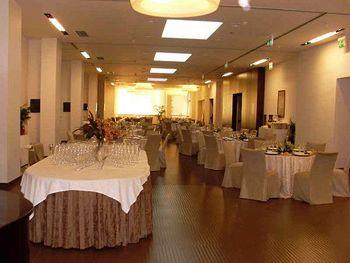Jolly Aretusa Palace Hotel