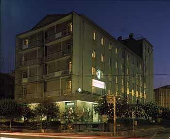 Jolly Aretusa Palace Hotel