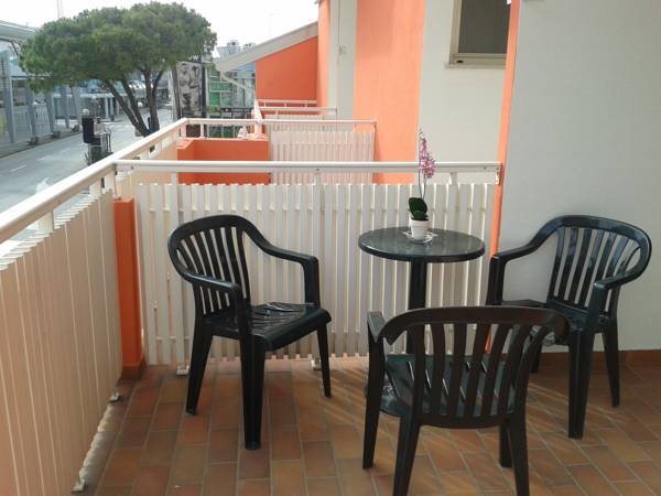 Hotel Paron