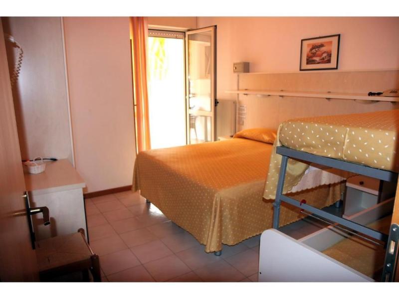 Hotel Paron