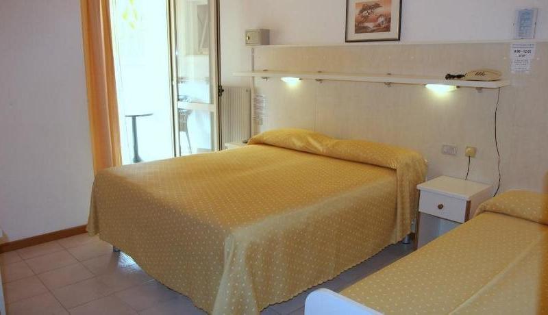 Hotel Paron