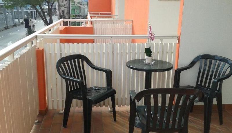 Hotel Paron